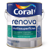 Renova Multissuperfícies Acetinado